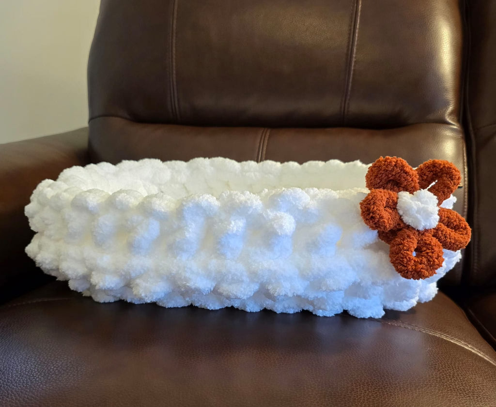 PurrCloud Cat Nest