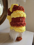 Sir Fluffernoodle Bumblebeard the Third